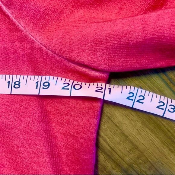 Sanctuary Parkside Cold Shoulder Camelia Sweatshirt Medium - Picture 11 of 12